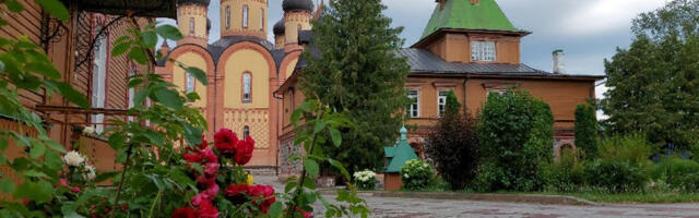 Рийгикогу принял закон о церквях и приходах без изменений