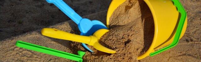 В Кохтла-Ярве снесут здания бывшего детского сада "Аленушка"