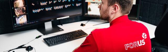 Forus: сегодня устройства б/у ничем не хуже новых, но значительно выгодней для компании