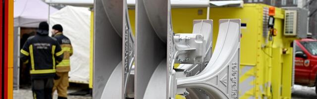 Следующий общегосударственный тест системы оповещения об опасности состоится в марте