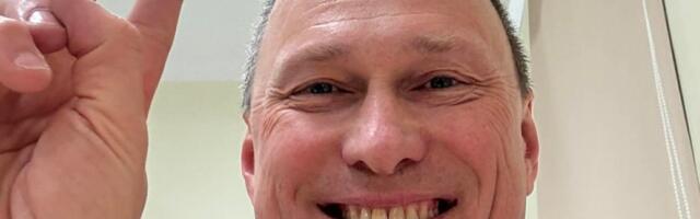 Таллиннец о сдаче С1 по эстонскому: „Было про тепловые насосы — мне, технарю, тема понравилась!“