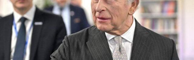 Король Карл III отказался встречаться с жертвами финансиста-педофила Джеффри Эпштейна