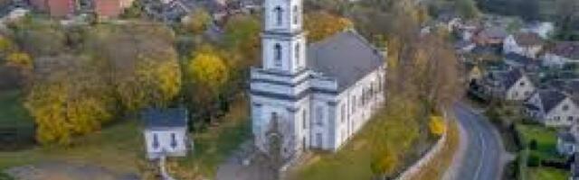 Из-за утечки газа в Нямянчине эвакуированы 600 человек