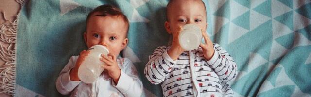 Статистика Финляндии: ожидаемая продолжительность жизни мальчиков достигла рекордного уровня