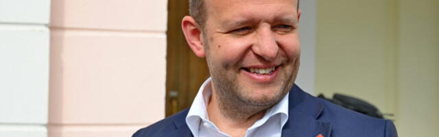 Уголовное дело в отношении лидера соцдемов Лаури Ляэнеметса прекращено