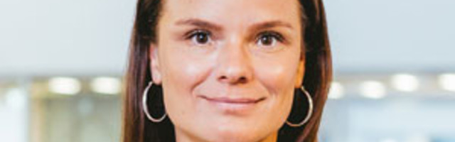 Банк: «Мы просим, чтобы директора школ тоже делились с нами опытом и идеями»