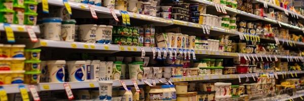 Во вторник будет подписан меморандум о снижении цен на продукты питания