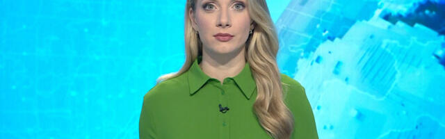 "Актуальная камера" 17.09.2025 (20:00)