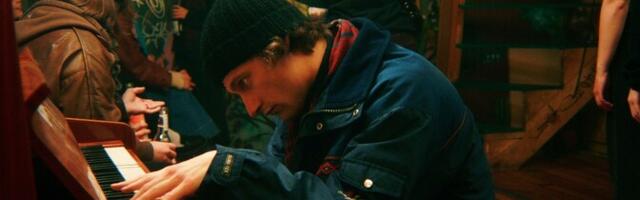 Эстонский фильм "Самокрутки" не попал в шорт-лист премии "Оскар"