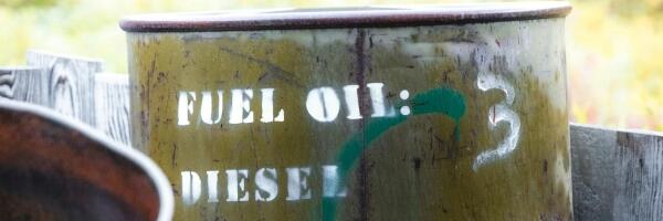 Государство может вывести на рынок до 40 тысяч тонн резерва нефтепродуктов