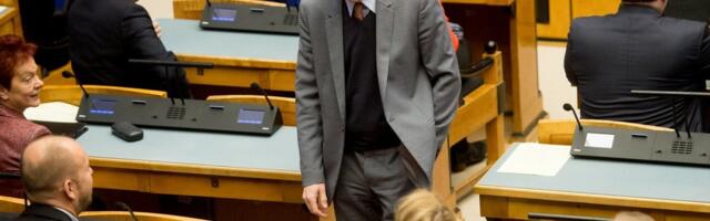 В Рийгикогу обсудили влияние информационной войны России в Ида-Вирумаа