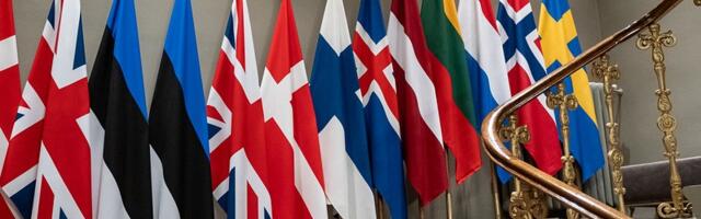 Эстония и ещё девять стран создают «дополнение к НАТО» для сдерживания РФ на море