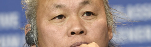 В Латвии от Covid-19 умер знаменитый корейский режиссер Ким Ки Дук