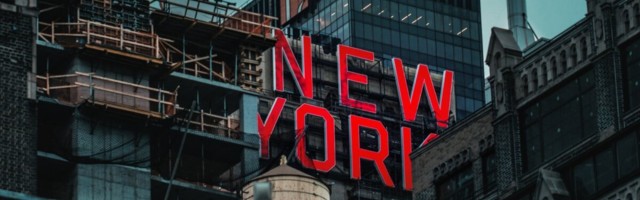 На Украине один из поселков хотят переименовать в Нью-Йорк. Власти утверждают, что это его историческое название