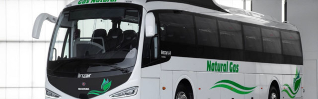 Таллинн купит три новых школьных автобуса Scania
