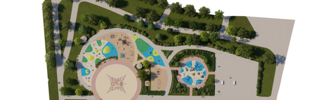 В Тарту построят уникальный спортивный парк