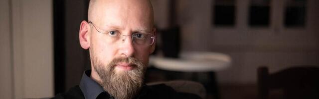 Варро Вооглайд: Центристы так долго сидели в правительстве, что их попытки возглавить движение против несправедливой энергополитики вызывают усмешку