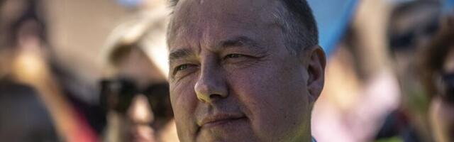 Тартуский уездный суд зарегистрировал политическую партию KOOS