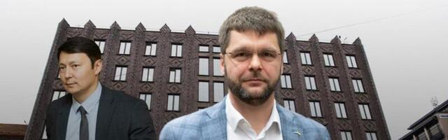 ПОДКАСТ | Голосование до нужного результата: некрасивые выборы мэра Таллинна 