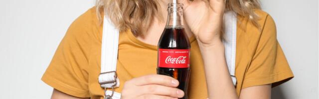 Как использовать кока-колу в хозяйстве: 11 неожиданных лайфхаков