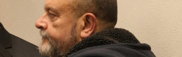 Стальнухин заявил, что отказывается от должности председателя городского собрания Нарвы