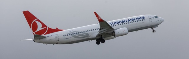 Turkish Airlines, Wizz Air и «Белавиа» обратились к Таави Аасу