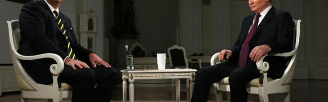 Питер Померанцев: мы не понимаем, что находимся в состоянии войны. Вот почему Россия побеждает