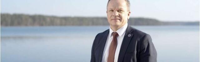 У Висагинаса есть потенциал!