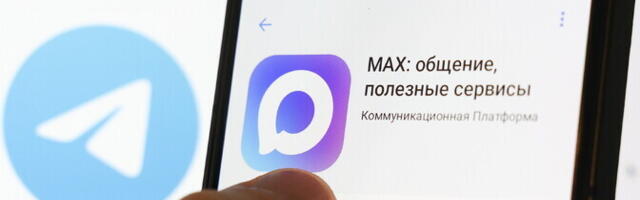 Мессенджер Max начнут предустанавливать на все смартфоны в России с 1 сентября