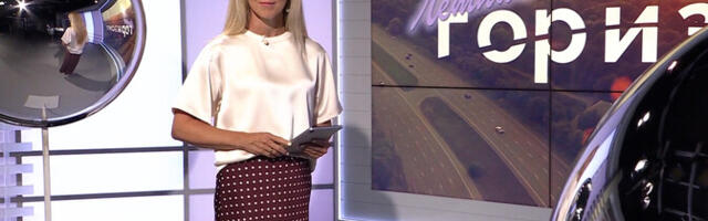 "Горизонт": потоп в нарвских дачных кооперативах, падение рождаемости и эстонское образование