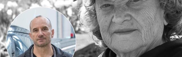 „Опубликуйте наш разговор, когда я умру“. Мать Олега Сынаялга похоронила сына и последовала за ним