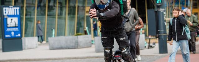 Крупнейшие работодатели Эстонии: 4000 сотрудников Bolt получают в среднем более 4000 евро