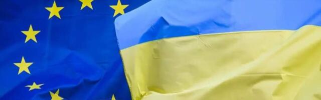 Еврокомиссия призвала Украину усилить борьбу с коррупцией для вступления в ЕС