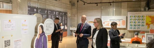 Эстония перенимает опыт Японии: в кризис люди в первую очередь должны полагаться на себя