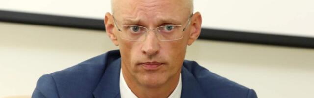 Генпрокурор отклонил жалобу Труксниса на отказ в допуске к гостайне