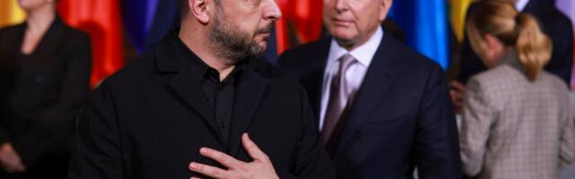 "В следующем году России начнут приходить счета“. Марк Галеотти о мирных переговорах по Украине