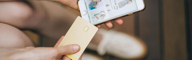 ИССЛЕДОВАНИЕ | В Эстонии никогда не было так много интернет-покупателей. Но покупки совершаются реже