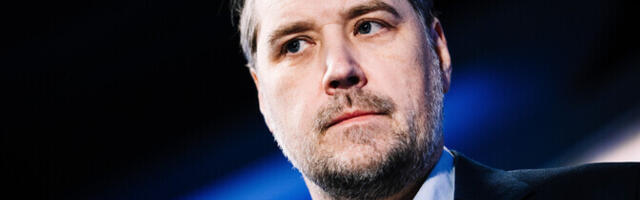 Роонемаа: государству следует выстроить другие отношения со своими гражданами