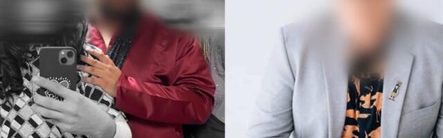 "Очевидец": молодые люди обвинили двух постановщиков в домогательствах