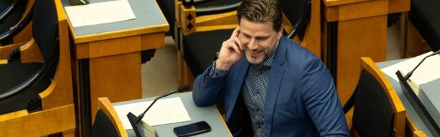 Инициатор снижения налога на казино оплатил расходы на PR и адвокатов за счет налогоплательщиков