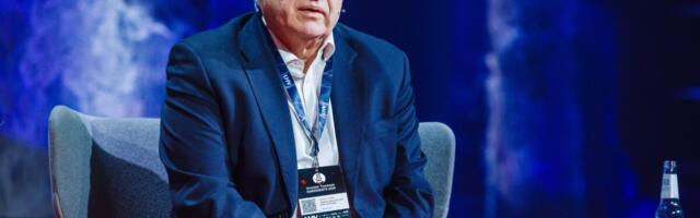 Райнер Сакс: Эстонии необходимо в срочном порядке организовать защиту от дронов