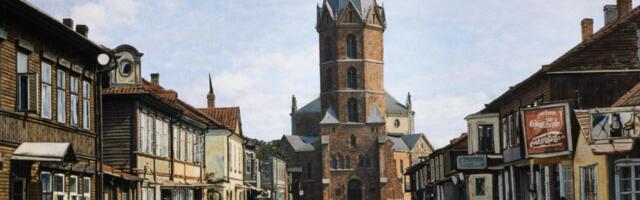 В.М. Круглова. Записки старой нарвитянки