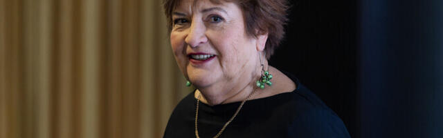 Тийна Локк об эстонском кино: специалистов хватает лишь на два больших проекта одновременно