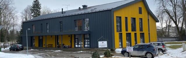Департамент окружающей среды заблокировал расширение дома попечения в Тюри