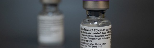 Pfizer и BioNTech: задержки в поставках вакцины продлятся всего неделю