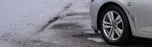 «Учите карту ям города Нарва»