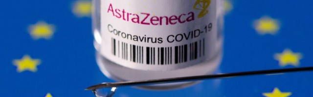 Reuters: Евросоюз отказывается от закупок вакцины AstraZeneca