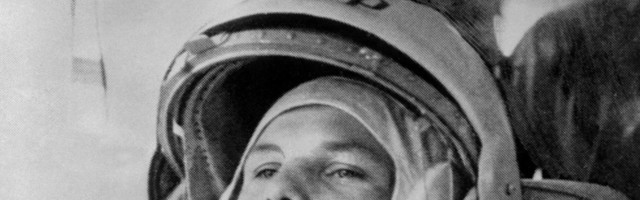 Умер диктор Виктор Балашов, объявивший о полете Юрия Гагарина в космос