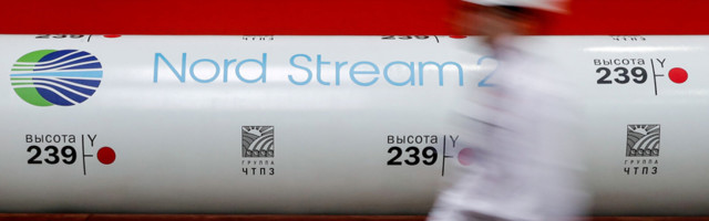 "Северный поток" будет не нужен? Меркель назвала срок отказа Германии от российского газа