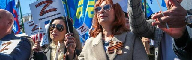 Участие России в Совете по правам человека ООН приостановлено